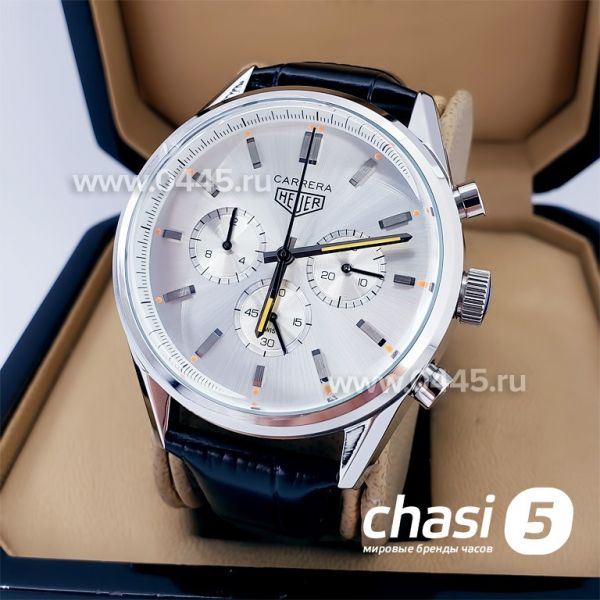 Часы Tag Heuer Heuer 02 (18552) Часы Tag Heuer Heuer 02 (18552)
