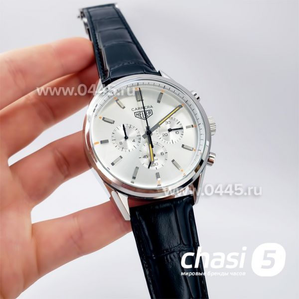 Часы Tag Heuer Heuer 02 (18552) Часы Tag Heuer Heuer 02 (18552)