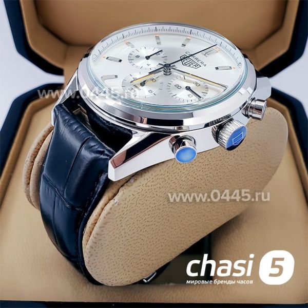 Часы Tag Heuer Heuer 02 (18552) Часы Tag Heuer Heuer 02 (18552)