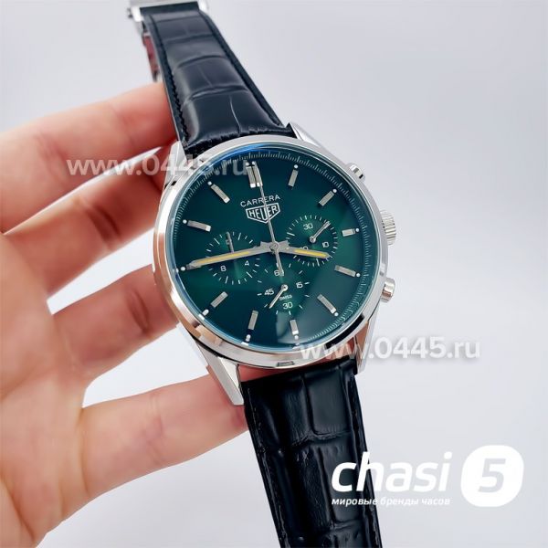Часы Tag Heuer Heuer 02 (18554) Часы Tag Heuer Heuer 02 (18554)