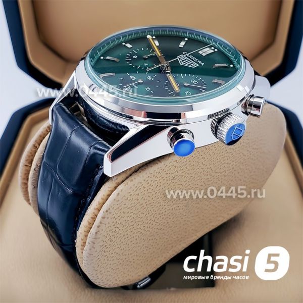 Часы Tag Heuer Heuer 02 (18554) Часы Tag Heuer Heuer 02 (18554)
