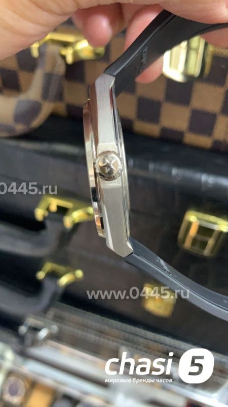 Часы Zenith El Primero TITANIUM - Дубликат (18568)