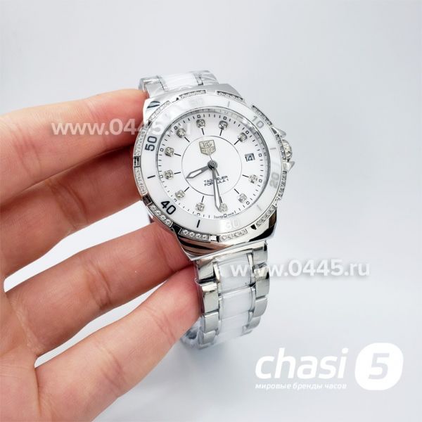 Часы Tag Heuer F1 Limited Edition (18586)