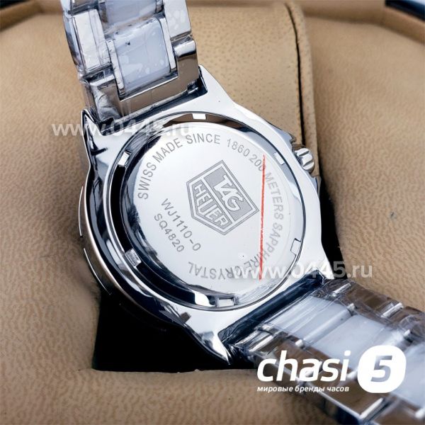 Часы Tag Heuer F1 Limited Edition (18586)