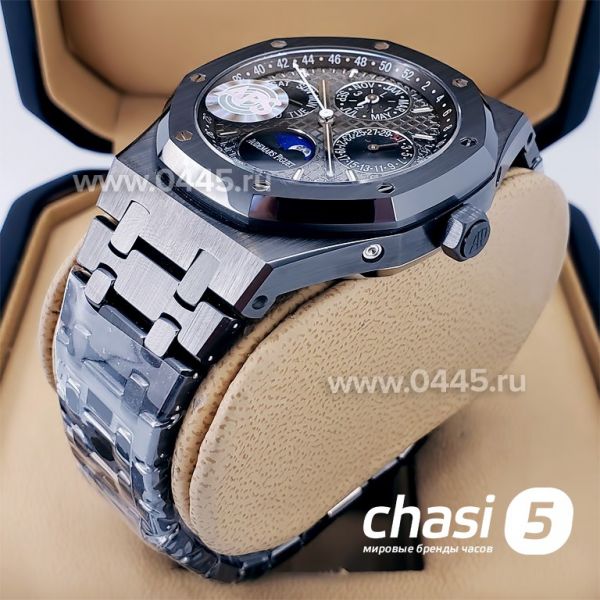 Часы Audemars Piguet Royal Oak Ceramic Bezel (18589)