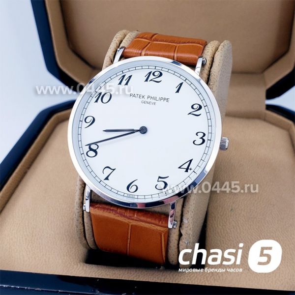 Часы Patek Philippe Calatrava (18590) Часы Patek Philippe Calatrava (18590)