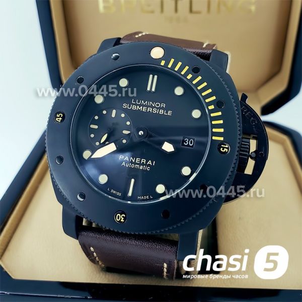 Часы Panerai (18593) Часы Panerai (18593)