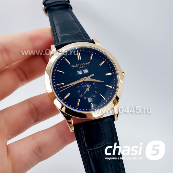 Часы Patek Philippe Annual Calendar (18595) Часы Patek Philippe Annual Calendar (18595)