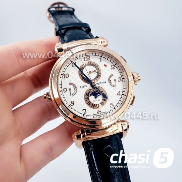 Часы Patek Philippe Grand Complications (18598) Часы Patek Philippe Grand Complications (18598)