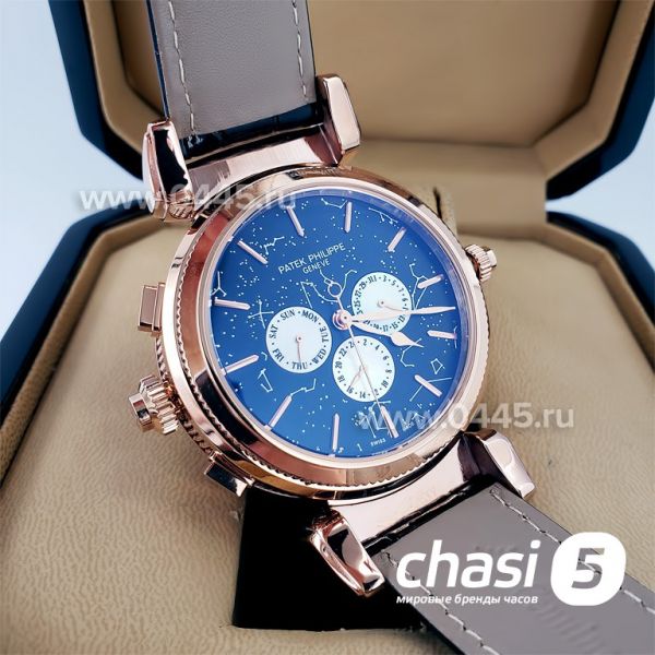 Часы Patek Philippe Grand Complications (18598) Часы Patek Philippe Grand Complications (18598)