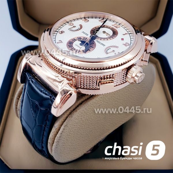 Часы Patek Philippe Grand Complications (18598) Часы Patek Philippe Grand Complications (18598)