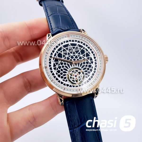 Часы Jaeger Le Coultre (18600) Часы Jaeger Le Coultre (18600)