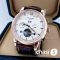 Часы Patek Philippe Perpetual Calendar (18603) Часы Patek Philippe Perpetual Calendar (18603)
