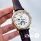 Часы Patek Philippe Perpetual Calendar (18603) Часы Patek Philippe Perpetual Calendar (18603)