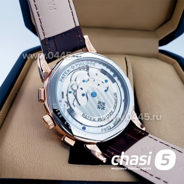 Часы Patek Philippe Perpetual Calendar (18603) Часы Patek Philippe Perpetual Calendar (18603)