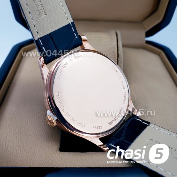 Часы Vacheron Constantin Geneve (18606) Часы Vacheron Constantin Geneve (18606)