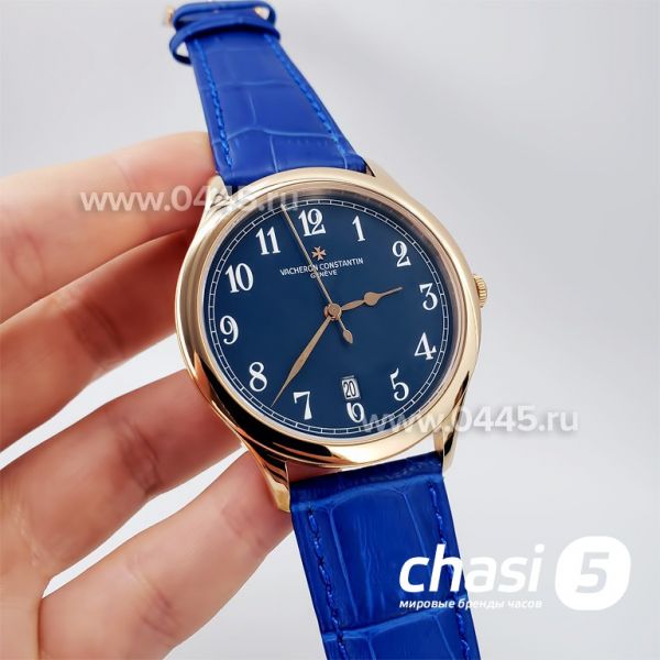 Часы Vacheron Constantin Geneve (18608) Часы Vacheron Constantin Geneve (18608)
