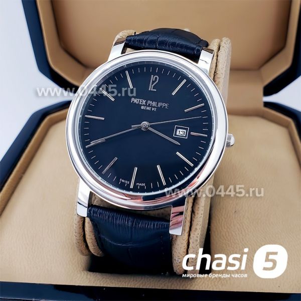 Часы Patek Philippe Calatrava (18615) Часы Patek Philippe Calatrava (18615)