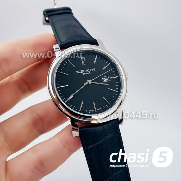 Часы Patek Philippe Calatrava (18615) Часы Patek Philippe Calatrava (18615)