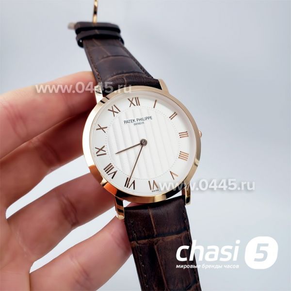 Часы Patek Philippe Calatrava (18616) Часы Patek Philippe Calatrava (18616)
