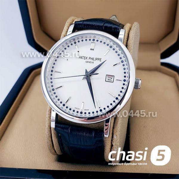 Часы Patek Philippe Calatrava (18621) Часы Patek Philippe Calatrava (18621)