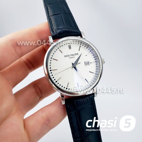 Часы Patek Philippe Calatrava (18622) Часы Patek Philippe Calatrava (18622)