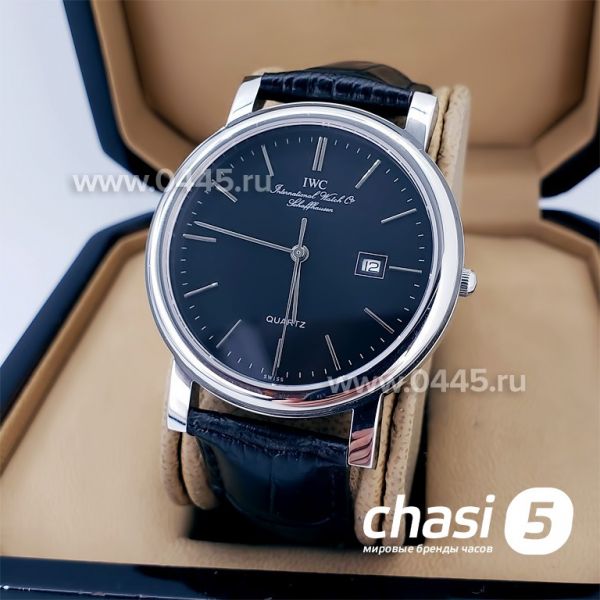 Часы IWC Schaffhausen (18623) Часы IWC Schaffhausen (18623)