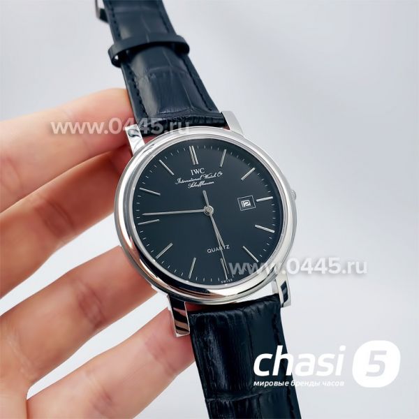 Часы IWC Schaffhausen (18623) Часы IWC Schaffhausen (18623)