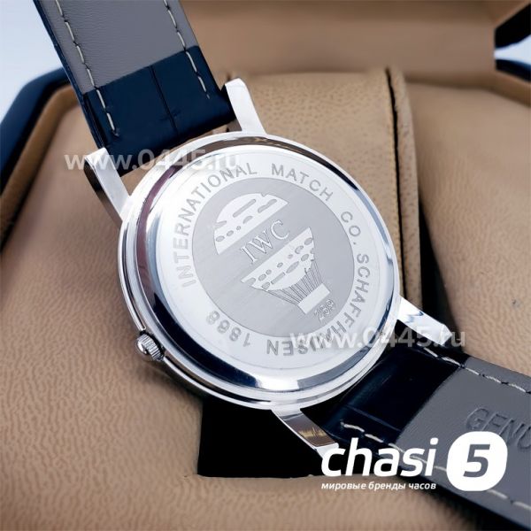Часы IWC Schaffhausen (18623) Часы IWC Schaffhausen (18623)