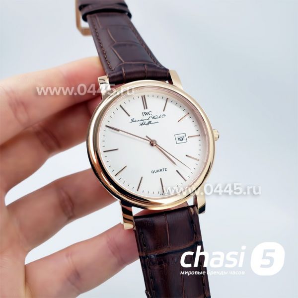 Часы IWC Schaffhausen (18624)