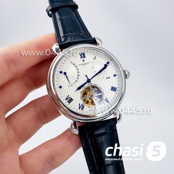 Часы Vacheron Constantin Patrimony Turbillon (18625) Часы Vacheron Constantin Patrimony Turbillon (18625)