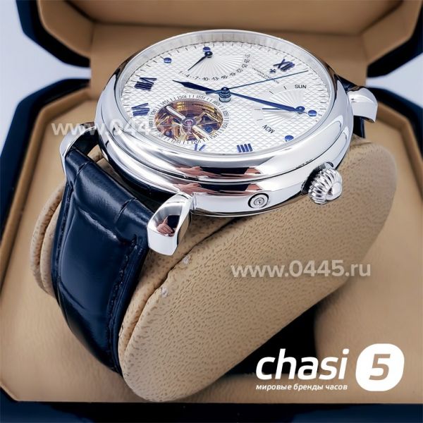 Часы Vacheron Constantin Patrimony Turbillon (18625) Часы Vacheron Constantin Patrimony Turbillon (18625)