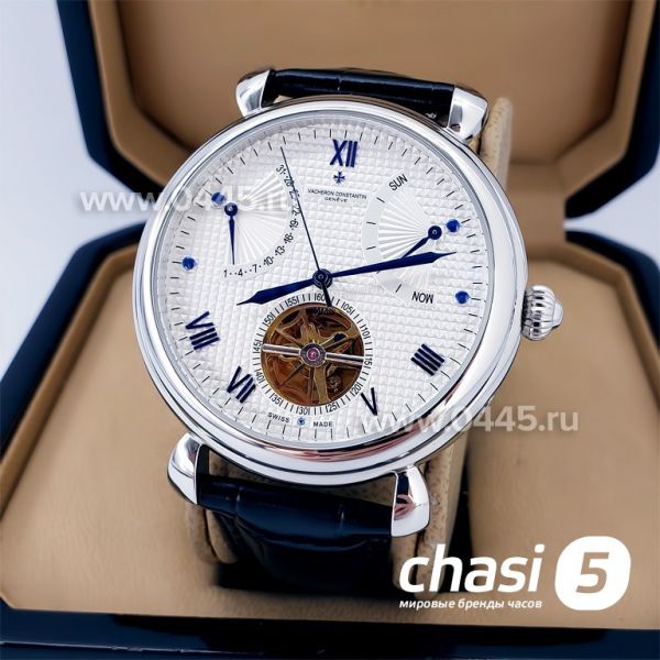 Часы Vacheron Constantin Patrimony Turbillon (18625) Часы Vacheron Constantin Patrimony Turbillon (18625)