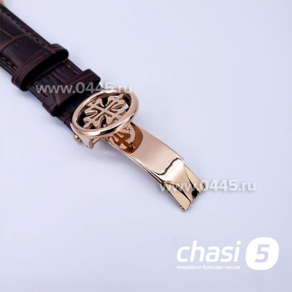 Часы Patek Philippe Annual Calendar (18632)