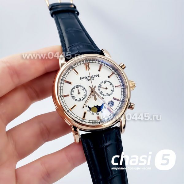 Часы Patek Philippe Perpetual Calendar (18639) Часы Patek Philippe Perpetual Calendar (18639)