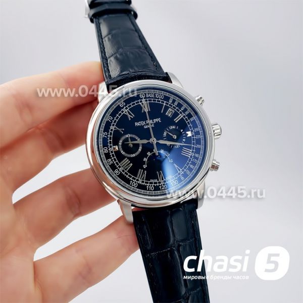 Часы Patek Philippe Perpetual Calendar (18644) Часы Patek Philippe Perpetual Calendar (18644)