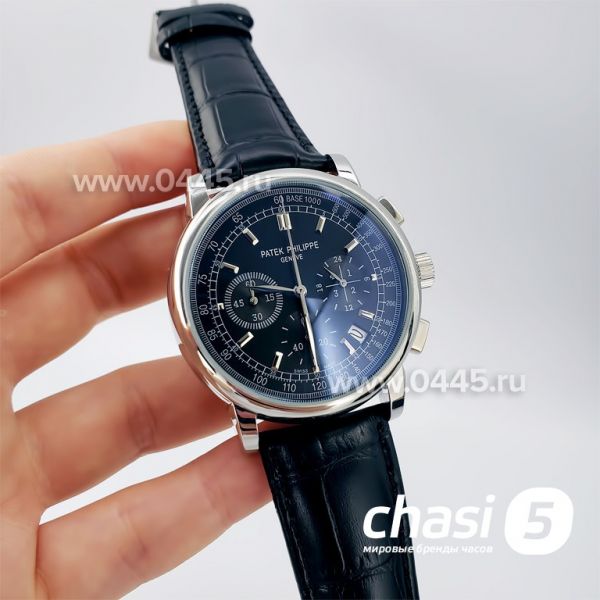 Часы Patek Philippe Perpetual Calendar (18645) Часы Patek Philippe Perpetual Calendar (18645)