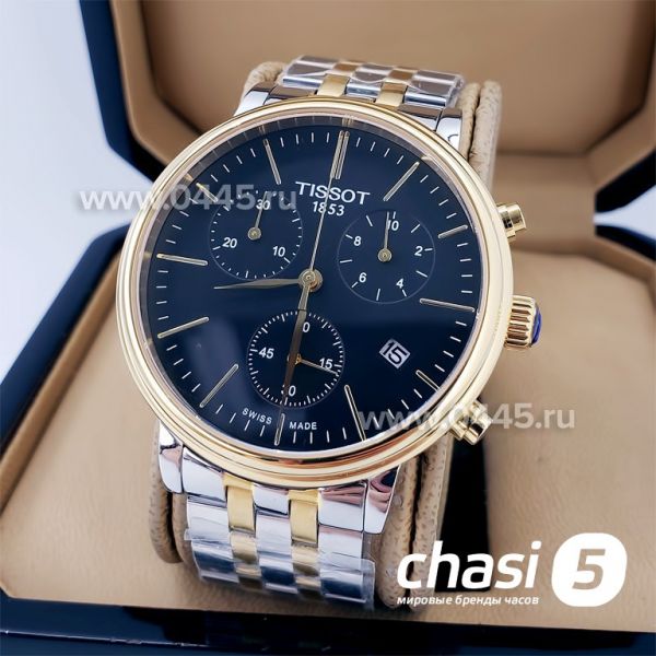 Часы Tissot Chrono XL Classic (18646)