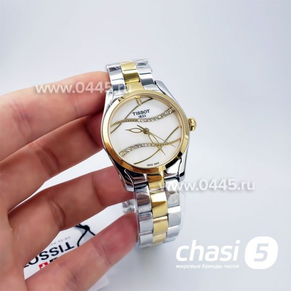 Часы Tissot T-Wave (18650)