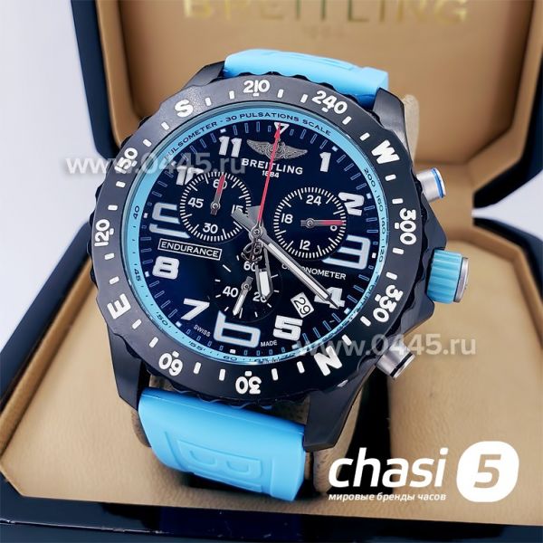 Часы Breitling Endurance Pro (18653)