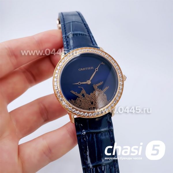 Часы Cartier (18659) Часы Cartier (18659)