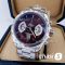Часы Tag Heuer Calibre 17 (18666) Часы Tag Heuer Calibre 17 (18666)