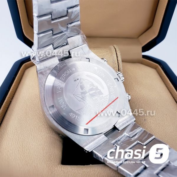 Часы Vacheron Constantin OVERSEAS С (18668) Часы Vacheron Constantin OVERSEAS С (18668)