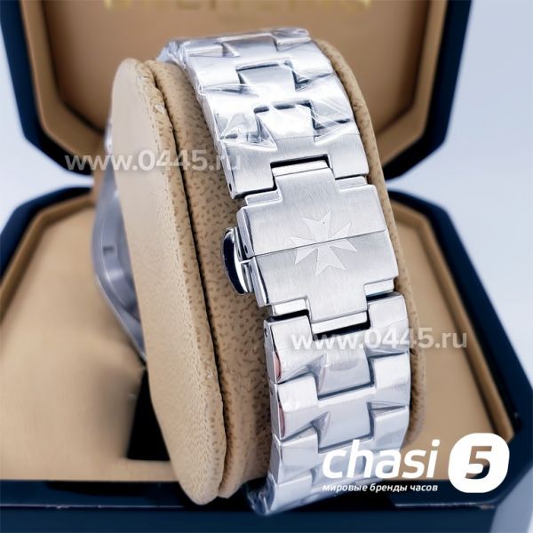 Часы Vacheron Constantin OVERSEAS С (18668) Часы Vacheron Constantin OVERSEAS С (18668)