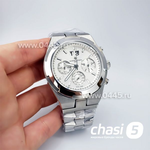 Часы Vacheron Constantin OVERSEAS С (18668) Часы Vacheron Constantin OVERSEAS С (18668)