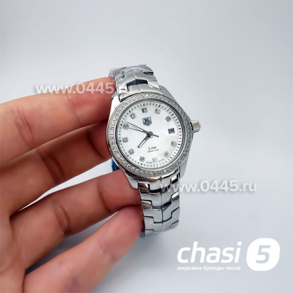Часы Tag Heuer Link (18674)