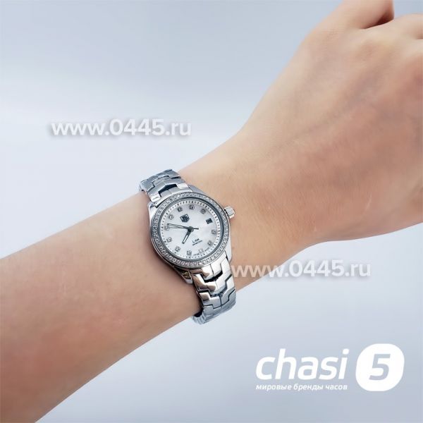 Часы Tag Heuer Link (18674)