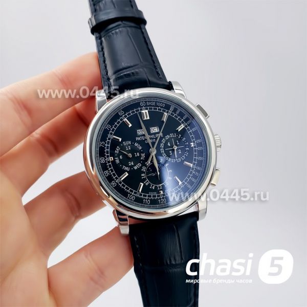 Часы Patek Philippe Perpetual Calendar (18675) Часы Patek Philippe Perpetual Calendar (18675)