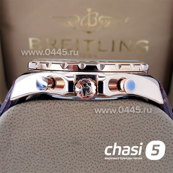 Часы Breitling For Bentley (18681)