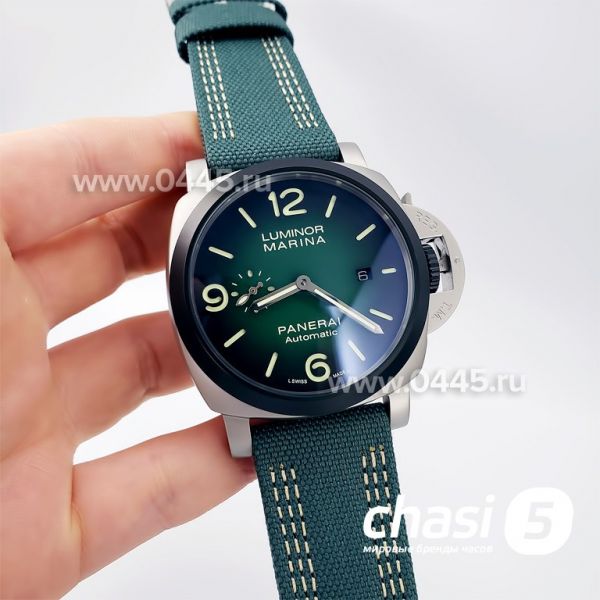 Часы Panerai Luminor Marina - Back glass (18686) Часы Panerai Luminor Marina - Back glass (18686)